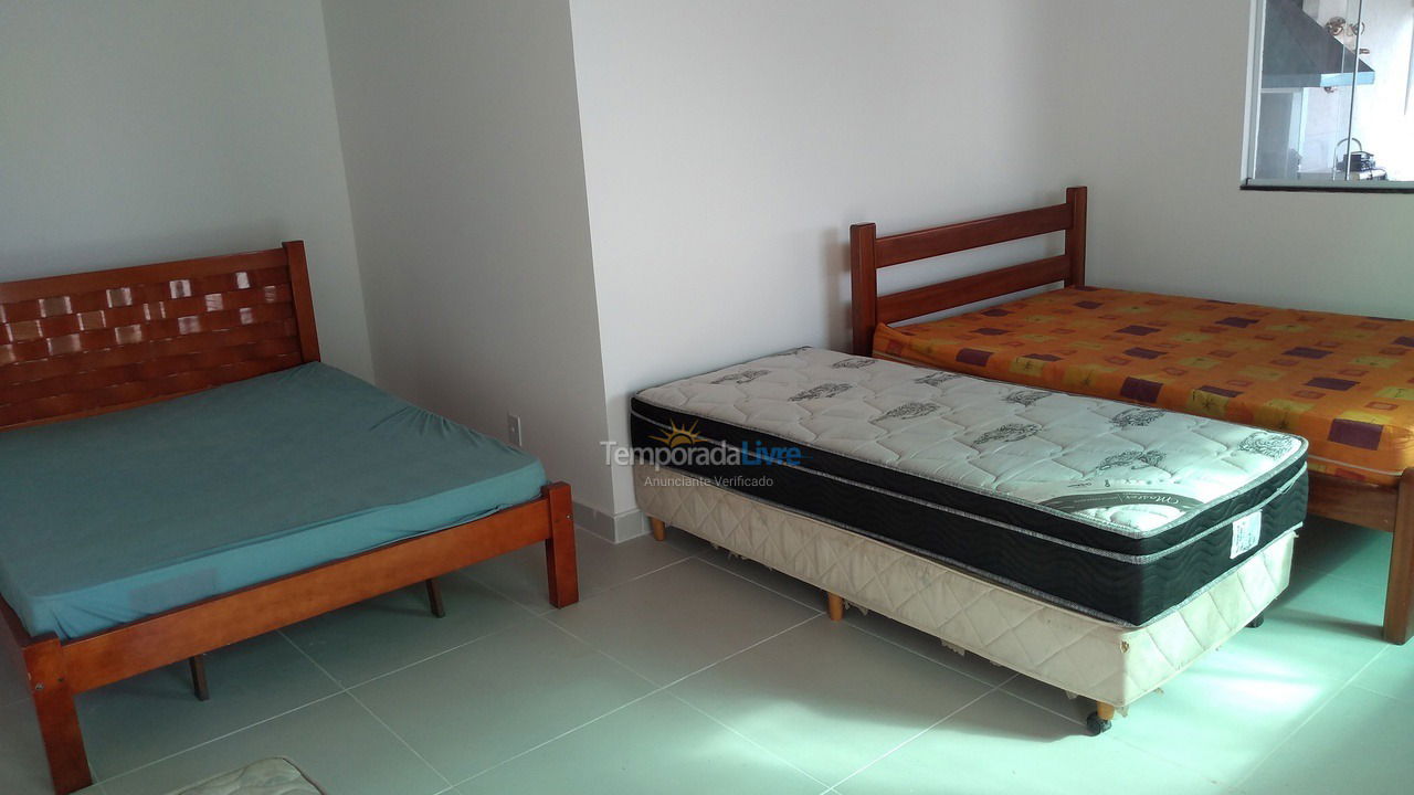 Apartment for vacation rental in Arraial do Cabo (Prainha)