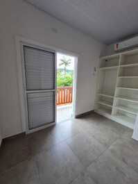 Excelente Chalet / Condo / 6 personas / Ubatuba Cove / Precio justo