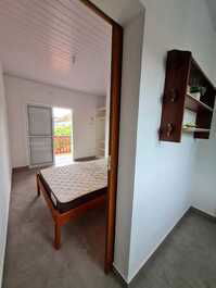 Excelente Chalet / Condo / 6 personas / Ubatuba Cove / Precio justo