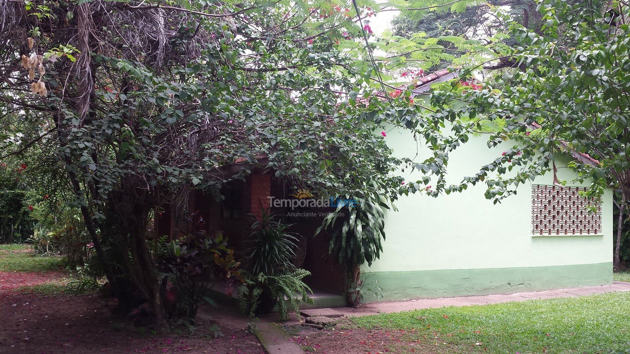 Casa para aluguel de temporada em São Pedro (Bairro Alpes das Aguas)