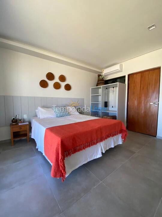 House for vacation rental in Maragogi (Praia de Maragogi)