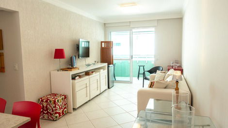 Apartamento para alugar em Florianopolis - Jurerê Internacional