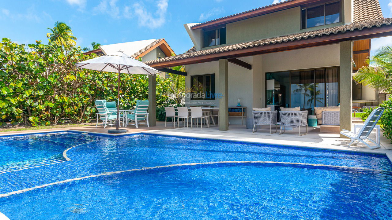 Casa para alquiler de vacaciones em Porto de Galinhas (Porto de Galinhas)