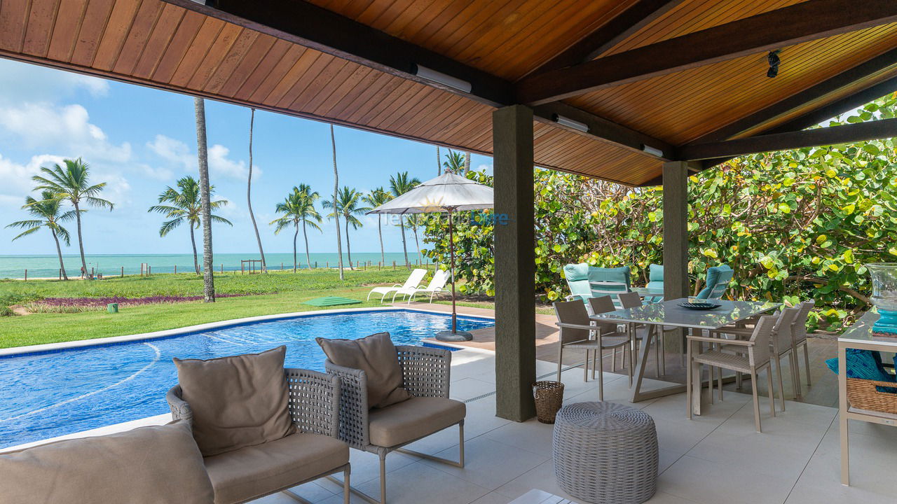 Casa para aluguel de temporada em Porto de Galinhas (Porto de Galinhas)