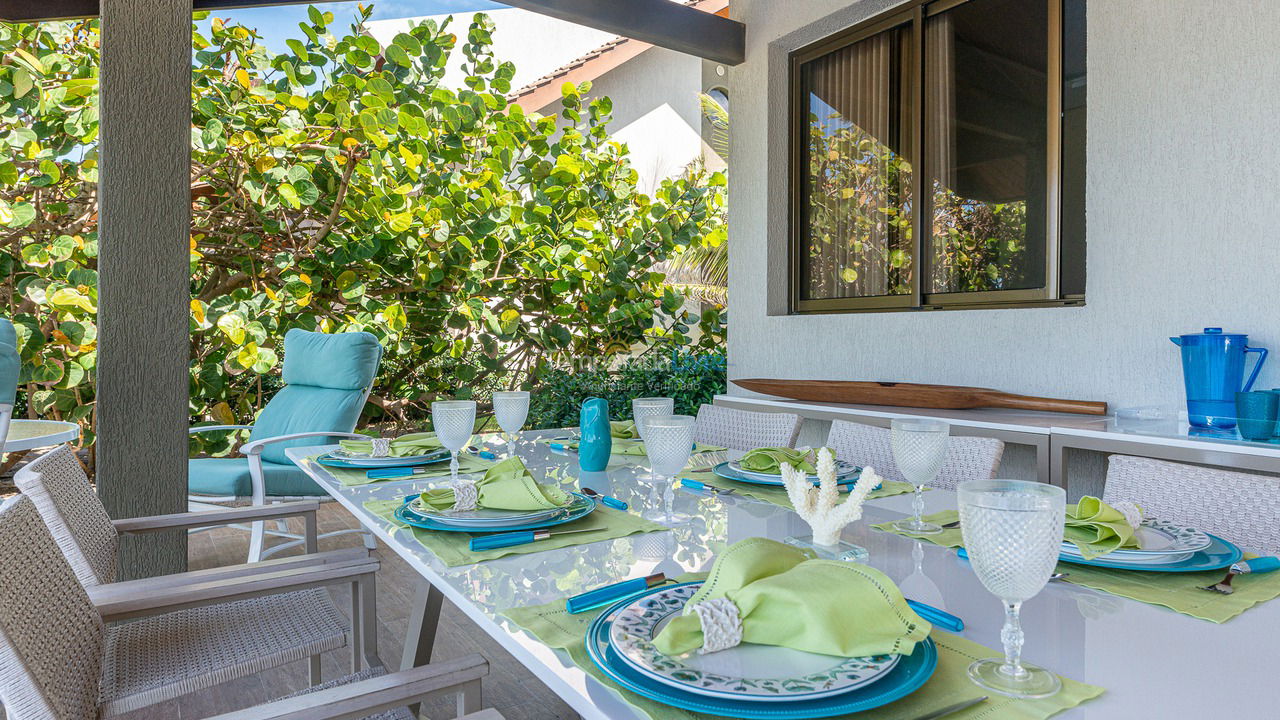 Casa para aluguel de temporada em Porto de Galinhas (Porto de Galinhas)