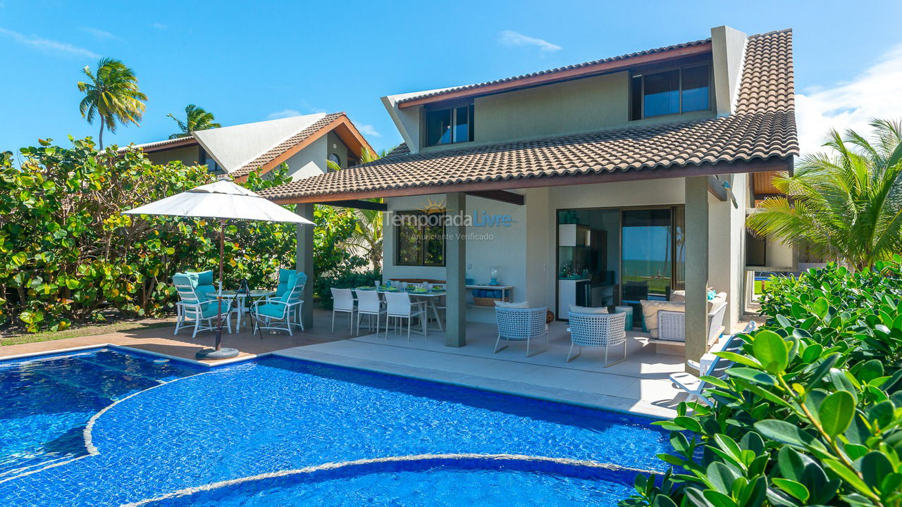 Casa para aluguel de temporada em Porto de Galinhas (Porto de Galinhas)