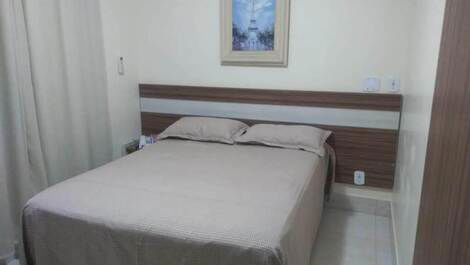 Apartment for rent in Caldas Novas - Lacqua Diroma