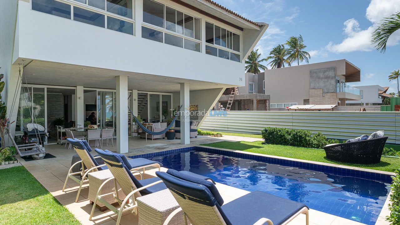 Casa para alquiler de vacaciones em Porto de Galinhas (Porto de Galinhas)