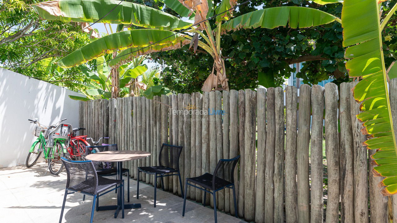 Casa para alquiler de vacaciones em Porto de Galinhas (Porto de Galinhas)