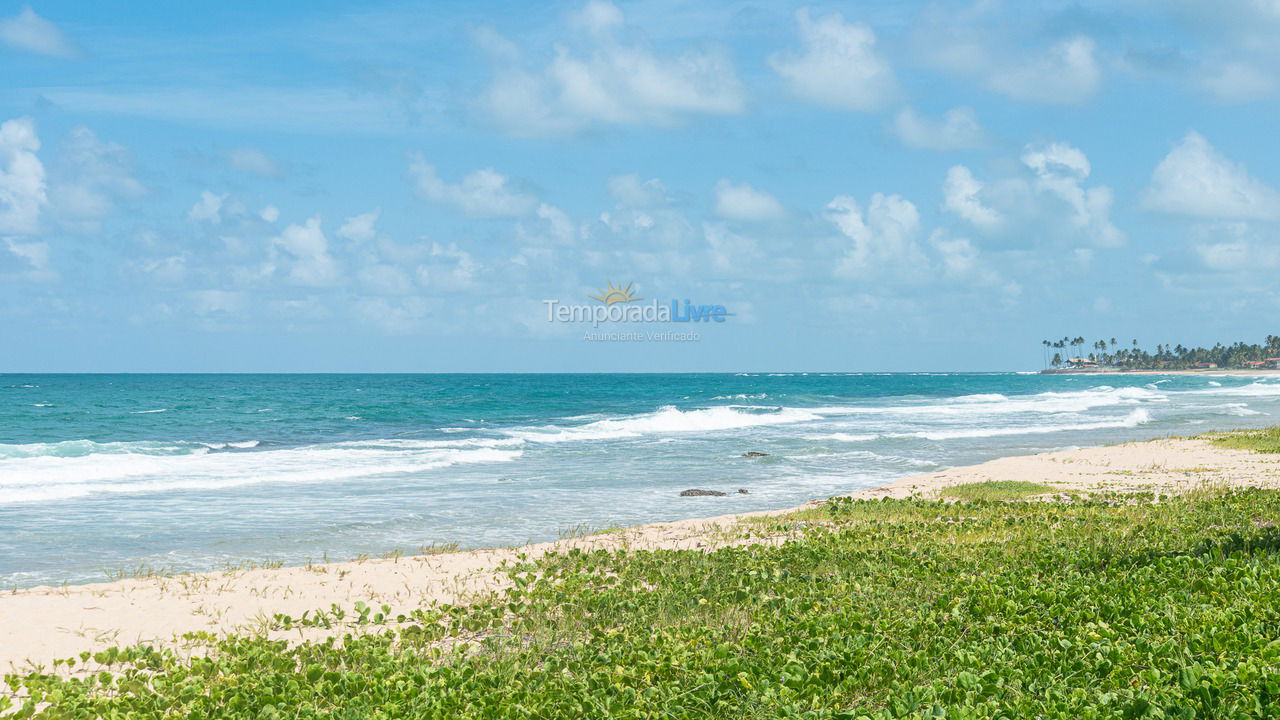 Casa para aluguel de temporada em Porto de Galinhas (Porto de Galinhas)