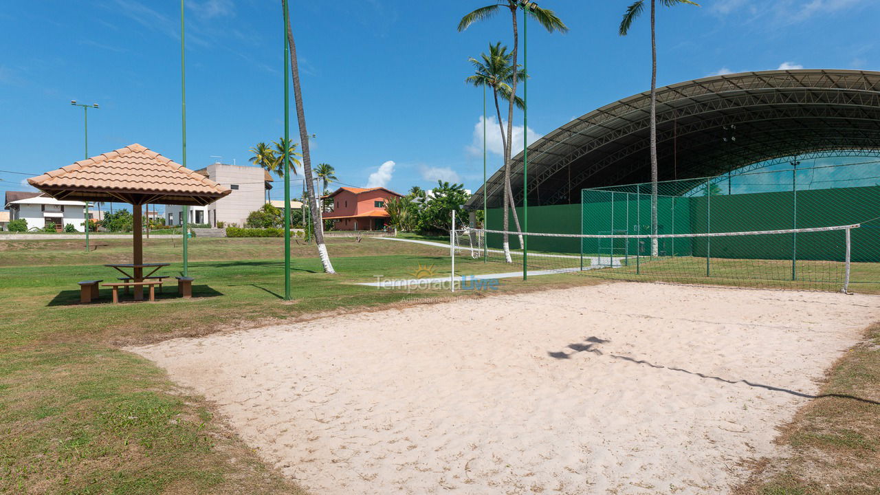 Casa para alquiler de vacaciones em Porto de Galinhas (Porto de Galinhas)