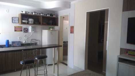 Apartment for rent in Caldas Novas - Lacqua Diroma