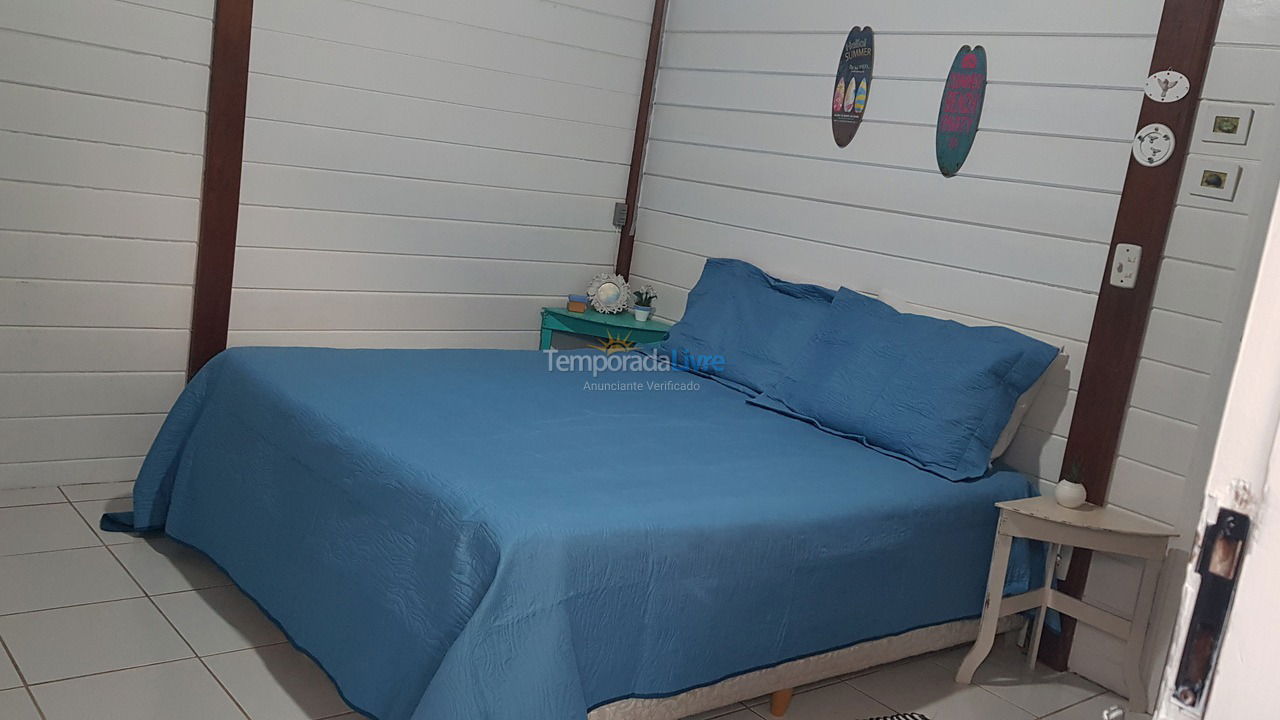 House for vacation rental in São Sebastião (Juquehy)