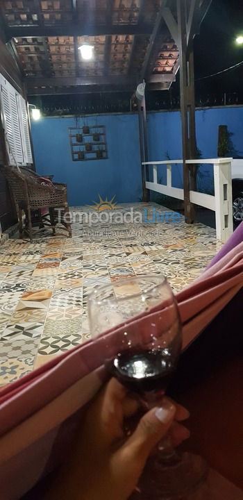 House for vacation rental in São Sebastião (Juquehy)