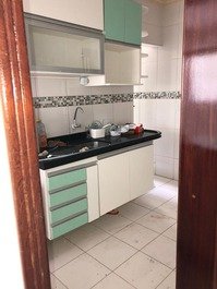 Apartamento para alugar em São Luís - Angelim