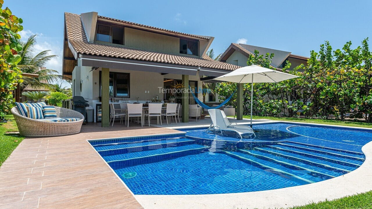 Casa para alquiler de vacaciones em Porto de Galinhas (Porto de Galinhas)