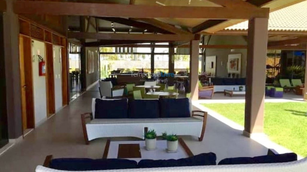 Casa para alquiler de vacaciones em Porto de Galinhas (Porto de Galinhas)