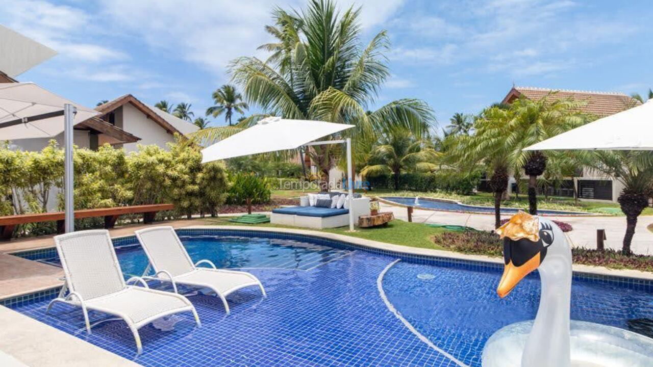 Casa para aluguel de temporada em Porto de Galinhas (Porto de Galinhas)