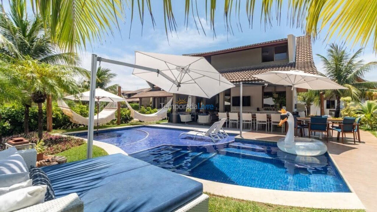 Casa para alquiler de vacaciones em Porto de Galinhas (Porto de Galinhas)