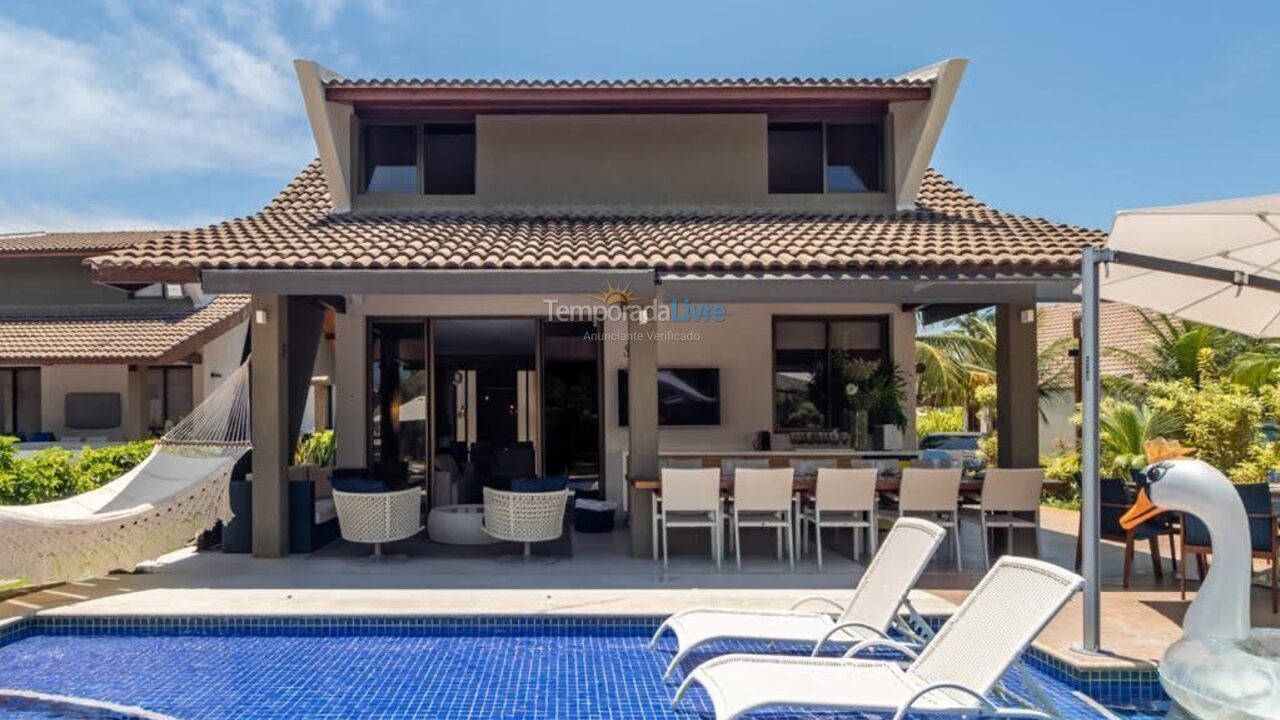 Casa para alquiler de vacaciones em Porto de Galinhas (Porto de Galinhas)