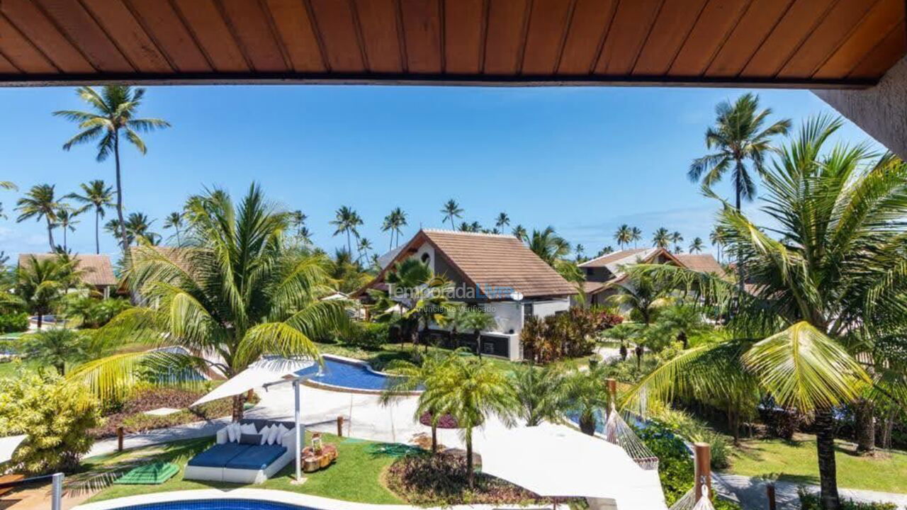 Casa para aluguel de temporada em Porto de Galinhas (Porto de Galinhas)