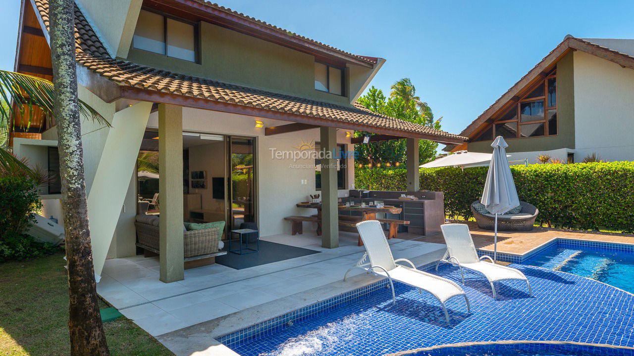 Casa para aluguel de temporada em Porto de Galinhas (Porto de Galinhas)