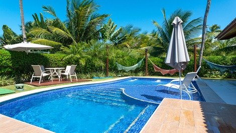 5 suites Playa Malawi Muro Alto + Servicios