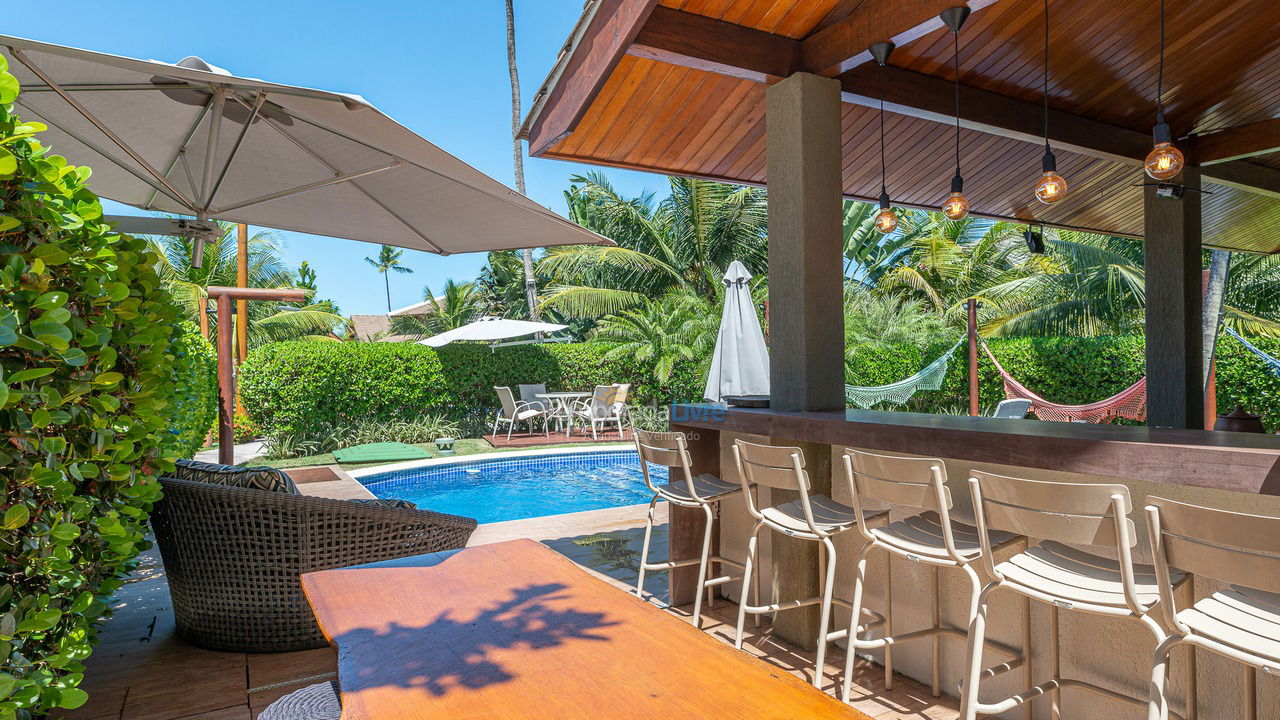 Casa para aluguel de temporada em Porto de Galinhas (Porto de Galinhas)