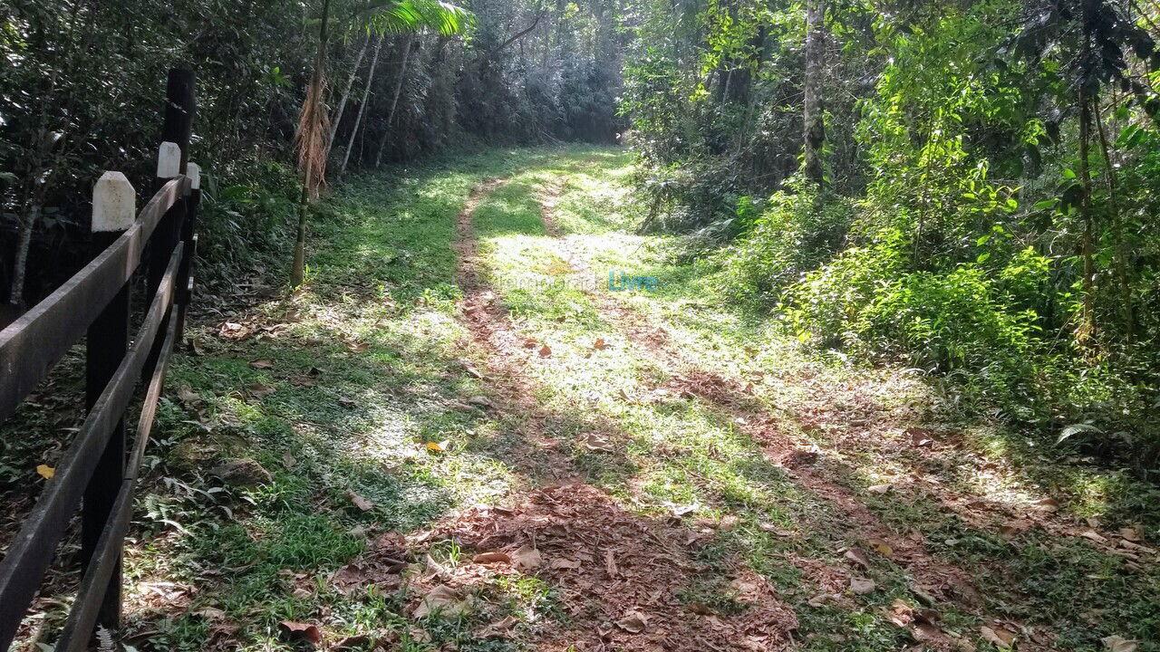 Granja para alquiler de vacaciones em Monteiro Lobato (Santa Maria)