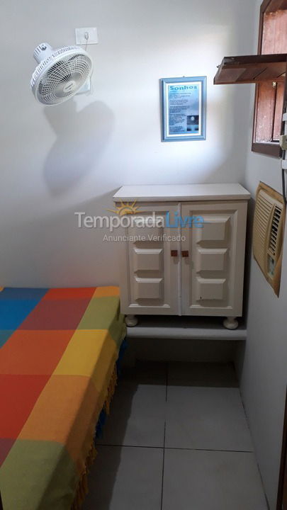 House for vacation rental in Ipojuca (Praia de Serrambi)