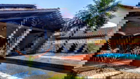Casa para alugar em Ubatuba - Lagoinha