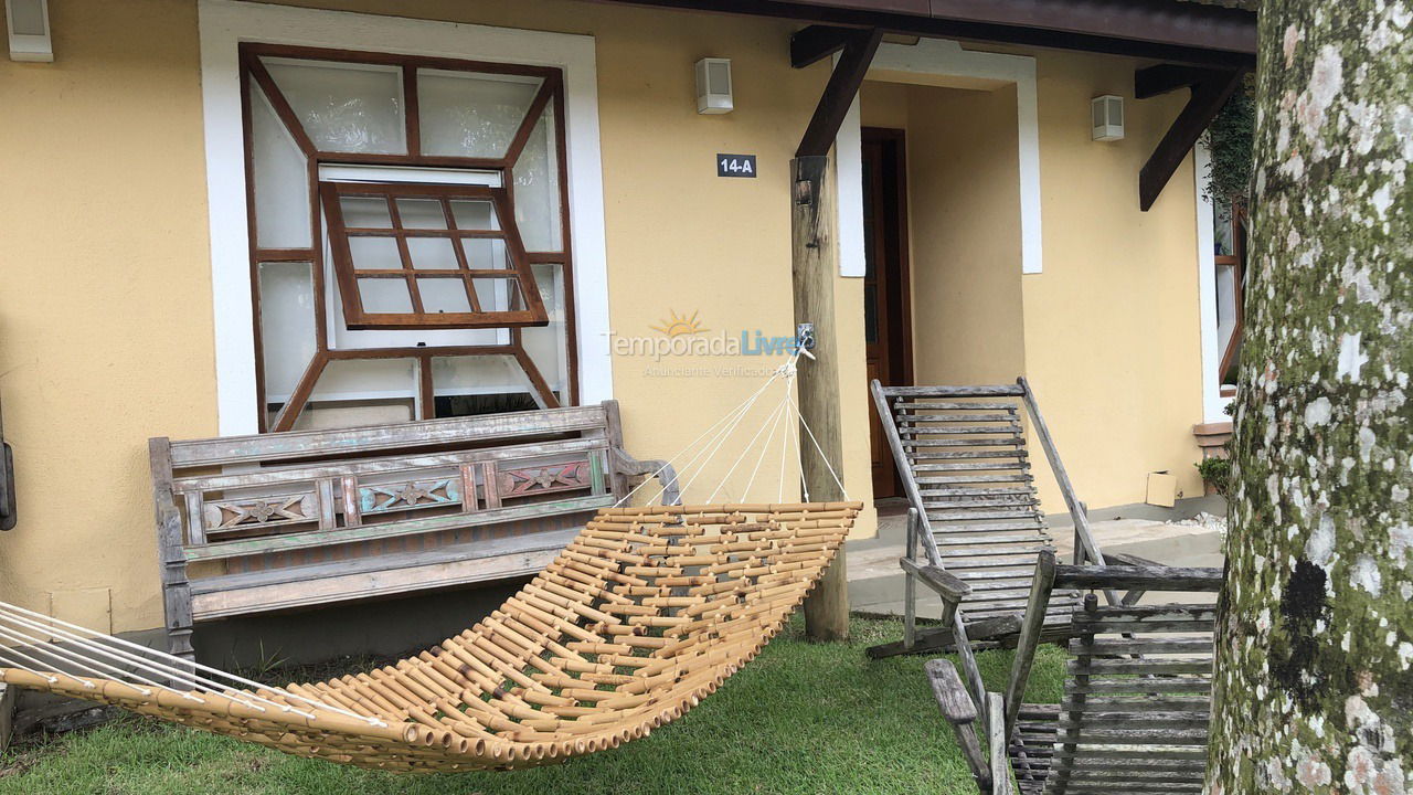 Casa para aluguel de temporada em São Sebastião (Juquehy)