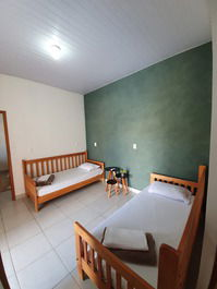 Residência em Pirenópolis