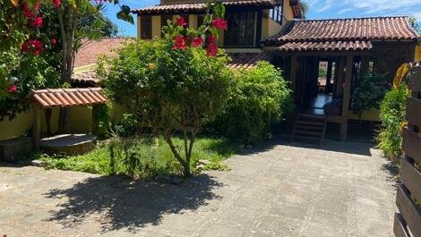 House for rent in Arraial do Cabo - Praia Grande
