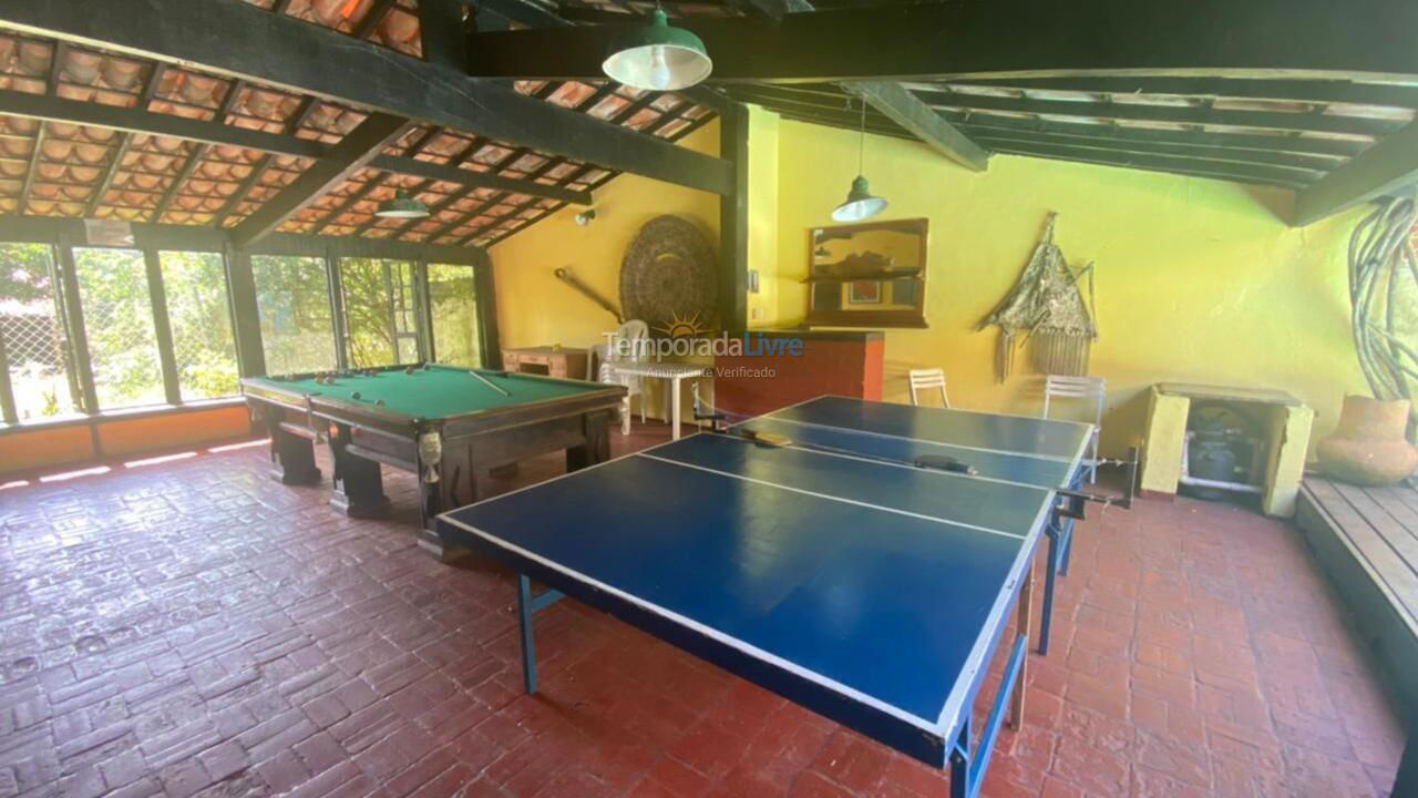 Casa para alquiler de vacaciones em Arraial do Cabo (Praia Grande)