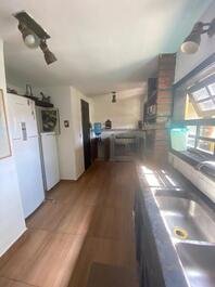 Linda y Confortable Casa para 15 personas en Arraial do Cabo Temporada