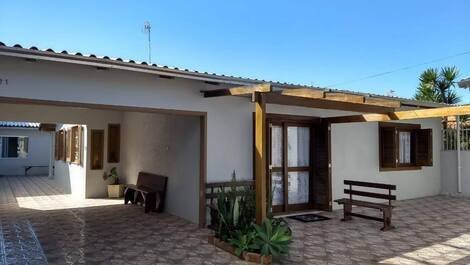 Casa para alquilar en Torres - Praia da Cal
