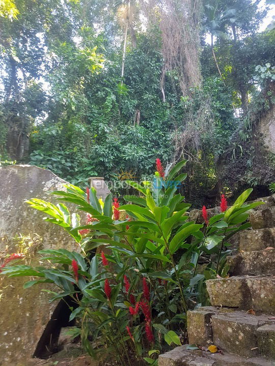 Casa para aluguel de temporada em Mangaratiba (Verdes Mares)