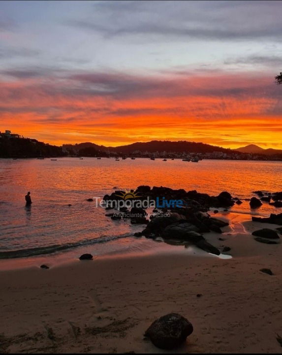 Apartamento para aluguel de temporada em Bombinhas (Praia de Bombinhas)