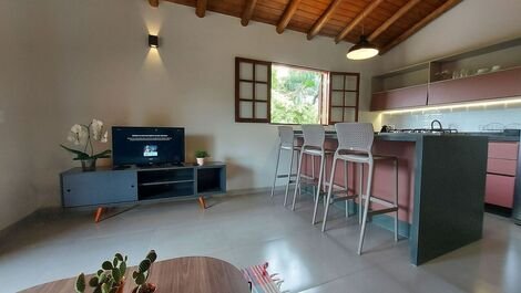 Apartment for rent in Paraty - Paraty