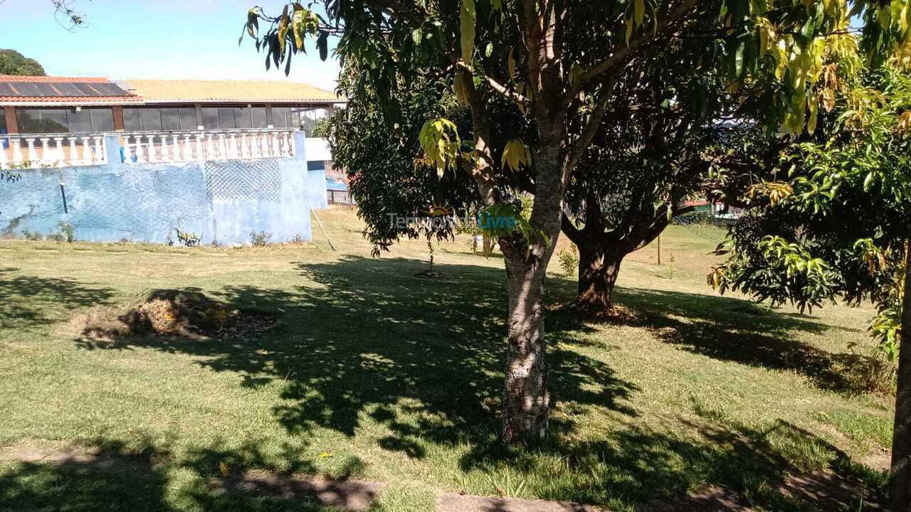 Ranch for vacation rental in Atibaia (Residencial Pararanga)