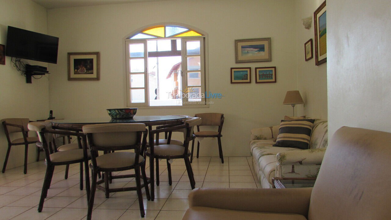 Casa para alquiler de vacaciones em Florianópolis (Lagoinha)