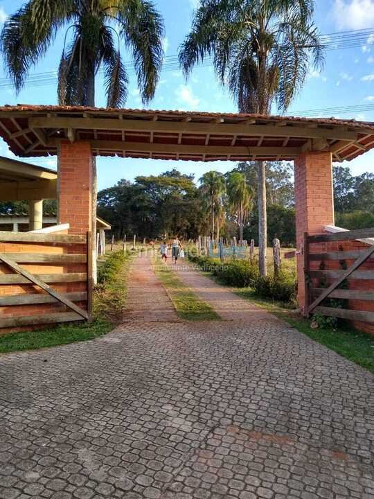 Chácara / sítio para aluguel de temporada em Jarinu (Maracanã)