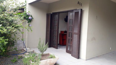 House for rent in São Francisco do Sul - Enseada