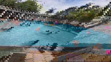 Piscina rasa