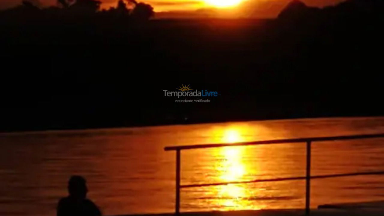 House for vacation rental in Avaré (Condominio Barravento)