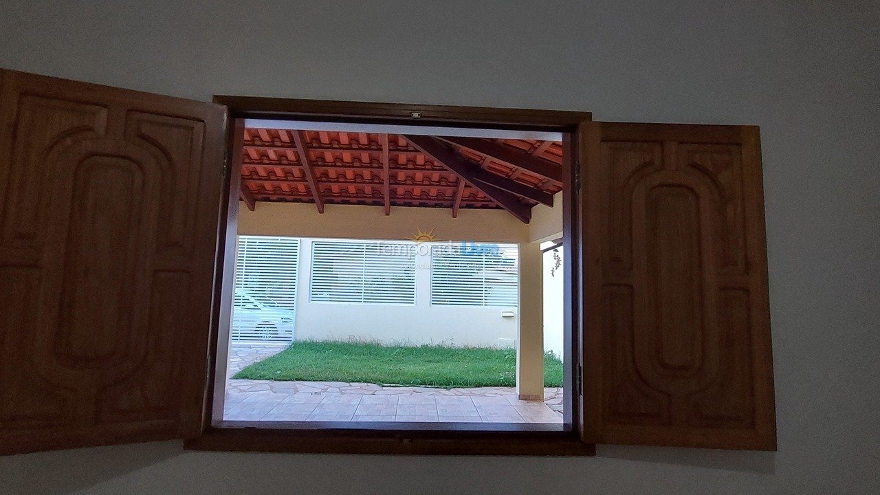 Casa para aluguel de temporada em Pirenópolis (Pirenópolis)
