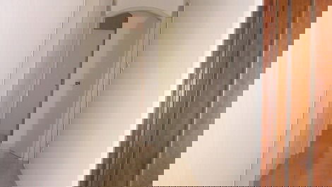 Un lugar estupendo para relajarse, cerca de Atibaia.