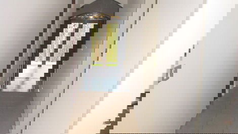 Un lugar estupendo para relajarse, cerca de Atibaia.