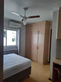 Apartamento de temporada com 3 Dormitórios Rua 1201